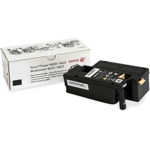 Xerox 800 / 1000 Color Press Toner Cartridge Set