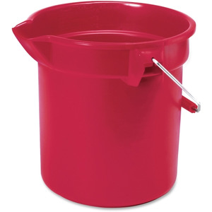 Rubbermaid Commercial Products Reinvents Mop Bucket with Innovative  Integrated Water Filter