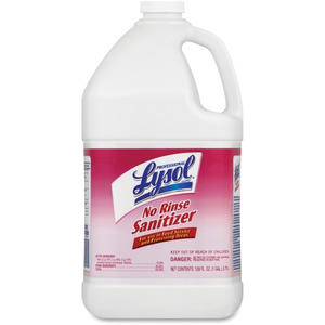 Lysol Professional No Rinse Sanitizer RAC74389CT Shoplet Com   EJ1030979430.JPG