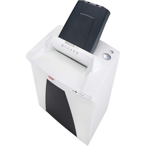 HSM Pure 320c Cross-Cut Level P-4 Compact Shredder - HSM2333