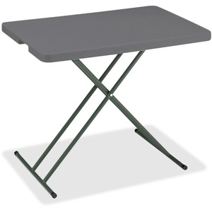 Iceberg IndestrucTable TOO 1200 Series Adjustable Folding - View #2