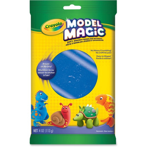 Model Magic Modeling Material - CYO574442 - Shoplet.com