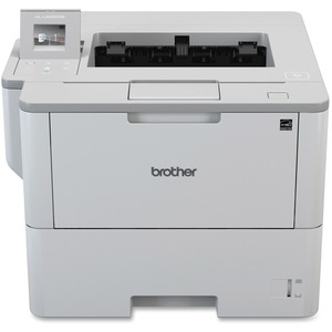Imprimante laser BROTHER MFC-L6800DW monochrome