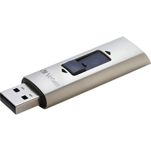 Verbatim store n go usb device утилита восстановления