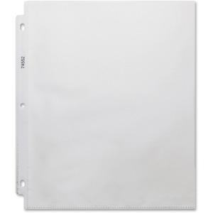 Scotch Thermal Laminating Pouches, 8.9 X 11.4 - View #14