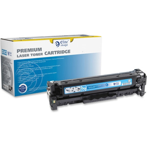 Elite Image Remanufactured Toner Cartridge - Alternative for HP 312A - Laser - 2400 Pages - Black - 1 Each Elite Image Remanufactured Toner Cartridge - Alternative for HP 312A - Laser - 2400 Pages - Black - 1 Each