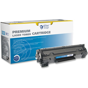 Elite Image Remanufactured Toner Cartridge - Alternative for HP 83X - Laser - 3000 Pages - Black - 1 Each Elite Image Remanufactured Toner Cartridge - Alternative for HP 83X - Laser - 3000 Pages - Black - 1 Each
