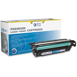 Elite Image Remanufactured Toner Cartridge - Alternative for HP 654X - Laser - High Yield - Black - 20500 Pages - 1 Each Elite Image Remanufactured Toner Cartridge - Alternative for HP 654X - Laser - High Yield - Black - 20500 Pages - 1 Each