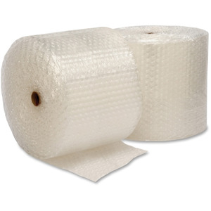 Sparco Bulk Bubble Cushioning Roll in Bag - SPR99601 - Shoplet.com