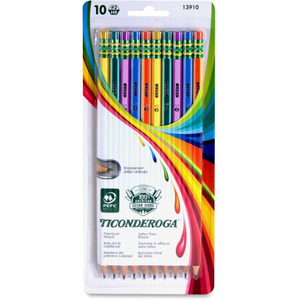 Buy Dixon Oriole® Pre-sharpened #2 Pencils (Pack of 12) at S&S Worldwide