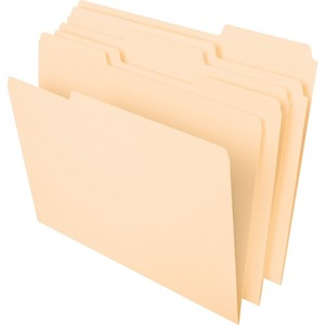 pendaflex heavyweight file folders
