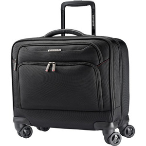 samsonite suitcase 75 cm black