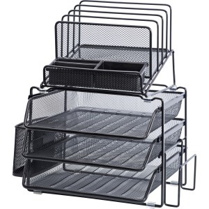 Rubbermaid Spacemaker Cube Organizer - RUB29884ROS 