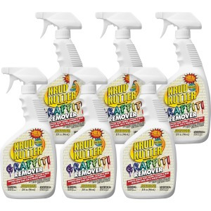 Krud Kutter Graffiti Remover Spray - 32 fl oz