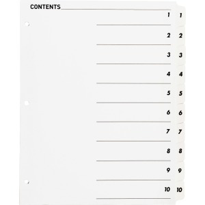 Pendaflex Printable Hanging File Folder Tab Inserts Ess43290 Shoplet Com