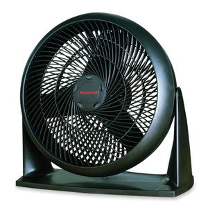 Honeywell High Velocity Turbo Floor Fan - Hwlhf810 - Shoplet.com