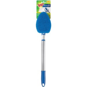 Scotch-Brite Bath Scrubber Refills (560rct)