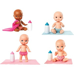 mommy dolls baby mini upcitemdb