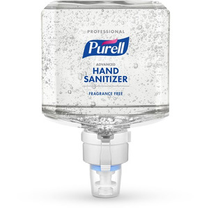 PURELL Sanitizing Gel Refill - GOJ776002 - Shoplet.com