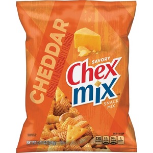 Chex Mix Bold Party Blend Snack Mix (SN14859)