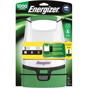 area light energizer rechargeable