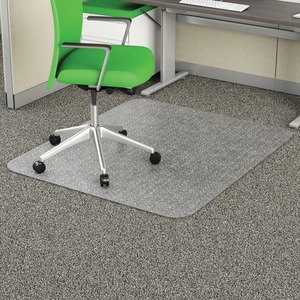 Deflecto discount floor mat