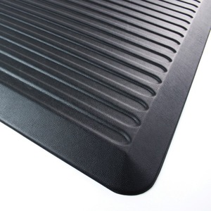 AFS-TEX 3000X Black Active Anti-Fatigue Mat