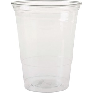 Solo 16 oz Plastic Cold Party Cups - SCCP16 - Shoplet.com
