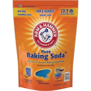 hammer arm soda baking pure bulk usp 19lbs resealable bag lb powder oz pound oremal