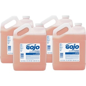 Gojo Body & Hair Shampoo - GOJ188604CT - Shoplet.com
