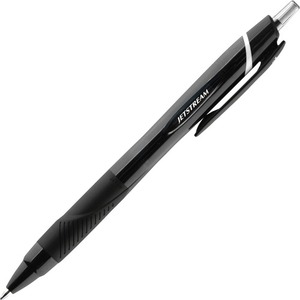 ballpoint jetstream resume