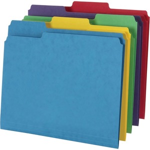 Pendaflex 14pt Manila File Folders - PFX86466P - Shoplet.com