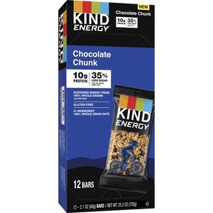 Kind Healthy Snacks KIND Energy Bars - KND28207 - Shoplet.com