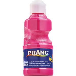 Prang Ready-to-Use Washable Tempera Paint - DIXX10810 - Shoplet.com