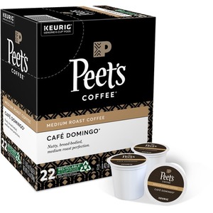 Barista Prima Coffeehouse Coffee, Keurig K-Cups, Colombia, 24- Count