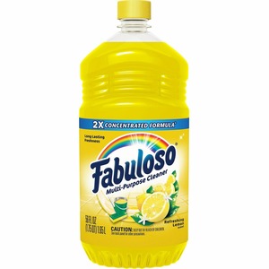 Fabuloso Multi-Purpose Cleaner - CPCMX06157A - Shoplet.com