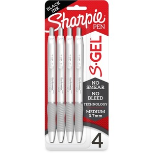 Sharpie S-Gel Pens - SAN2126207 - Shoplet.com