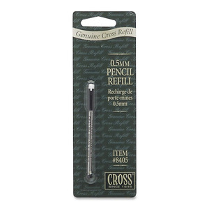 pencil cross eraser lead