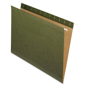 Pendaflex Reinforced Hanging Folder - PFX4152 - Shoplet.com