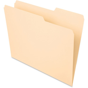 Pendaflex Essentials File Folder - PFX75225RE - Shoplet.com