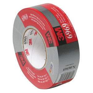 3M Heavy-duty Duct Tape - MMM69692 - Shoplet.com