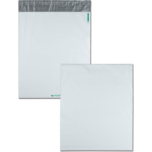 Quality Park Open-End Poly Expansion Mailers - QUA46393 - Shoplet.com