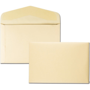 Quality Park Heavy-Duty Document Envelopes - QUA54416 - Shoplet.com