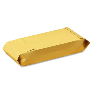 Quality Park Kraft Redi-strip Expansion Envelopes - QUA93338 - Shoplet.com