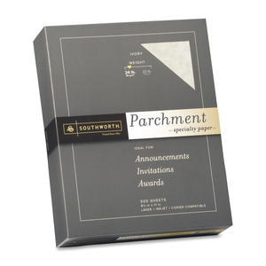 Southworth Laser Printer Paper for sale