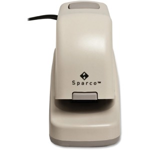 sparco electric stapler