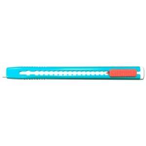 Retractable Pen Style Eraser