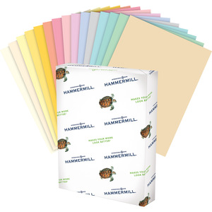 Hammermill Paper for Copy 8.5x11 Laser, Inkjet Colored Paper