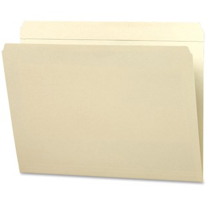 Smead File Folders with Reinforced Tab - SMD10310 - Shoplet.com