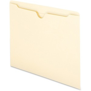 Smead File Jackets - SMD75500 - Shoplet.com